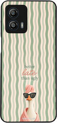 Sonique Stripe Stories Series Case Motorola Mot...