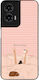 Sonique Stripe Stories Series Motorola Moto G35...