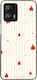 Θήκη Sonique Stripe Stories Series Motorola Mot...