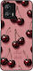 Sonique Stripe Stories Series Case Motorola Mot...