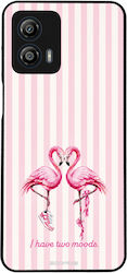 Sonique Stripe Stories Series Case Motorola Mot...