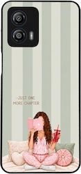 Sonique Stripe Stories Series Case Motorola Mot...