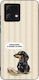 Sonique Stripe Stories Series Motorola Moto G84...