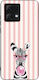 Sonique Stripe Stories Series Motorola Moto G84...