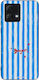 Sonique Stripe Stories Series Case Motorola Mot...