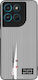 Sonique Stripe Stories Series Case Motorola Mot...