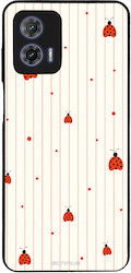 Θήκη Sonique Stripe Stories Series Motorola Mot...