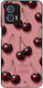 Sonique Stripe Stories Series Case Motorola Mot...