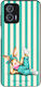 Sonique Stripe Stories Series Handyhülle Motoro...