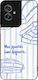 Θήκη Sonique Stripe Stories Series Motorola Mot...