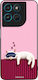 Sonique Stripe Stories Series Case Motorola Mot...