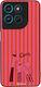 Sonique Stripe Stories Series Case Motorola Mot...
