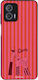 Sonique Stripe Stories Series Handyhülle Motoro...