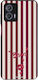 Sonique Stripe Stories Series Handyhülle Motoro...