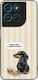 Sonique Stripe Stories Series Case Motorola Mot...