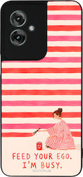 Калъф Sonique Stripe Stories Series Motorla Mot...