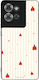 Θήκη Sonique Stripe Stories Series Motorola Edg...