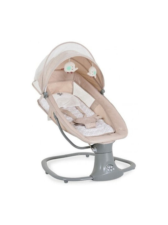 Cangaroo Electric Baby Bouncer Swing Axel with ...
