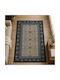 Covor Coridor Albastru 75x150cm