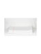 Valeria Home Παπλωματοθήκη Μονή 160x220 Linia Blush