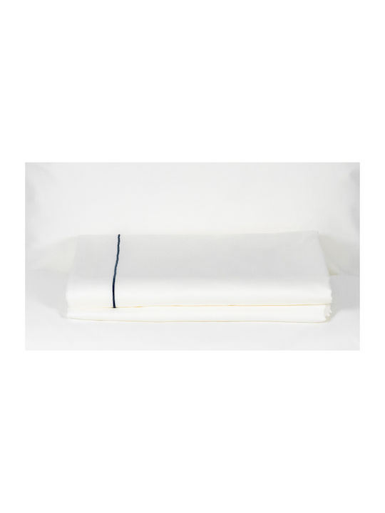 Valeria Home Valeria Home Bettbezug Einzel 150x200 Linia Marine