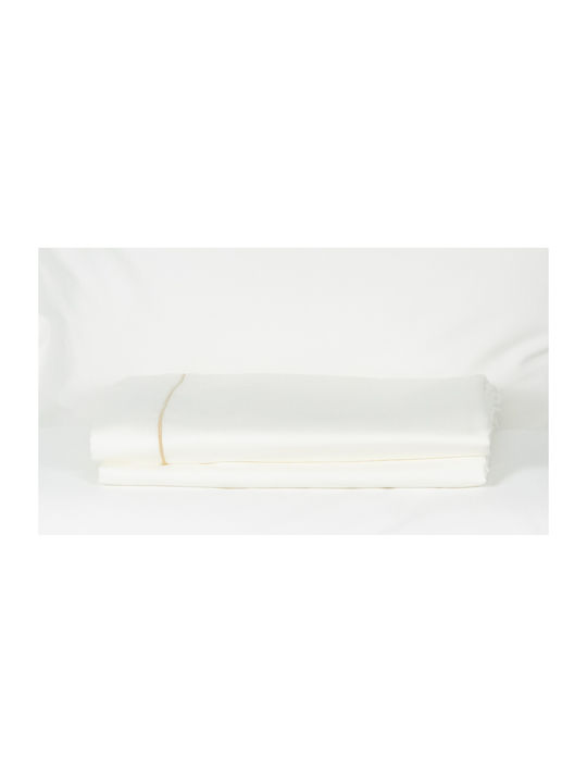 Valeria Home Husă Pentru Pilotă King Size 260x240 Linia Honey Linia