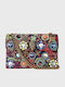 Kensington Fabric Women's Crossbody Bag Multicolour