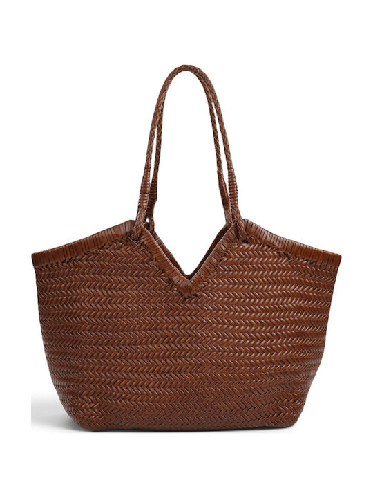 Passaggio Leather Leather Women's Shoulder Bag ...