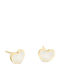 Chrilia Gold Earrings from 14K