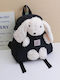 Kids Backpack Black