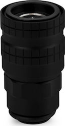 Thermal Grizzly Grizzly Deltamate Бърза Разкачваща Женска Връзка Тип M Черен tg-dm-qdc-0001 Черен