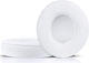 Beats Ανταλλακτικά Earpads SON-BEATSSOLO3-WHPU Λευκά