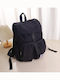 Backpack Μαύρο