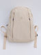 Backpack Μπεζ