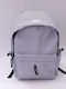 Backpack Γκρι