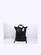 Backpack Μαύρο
