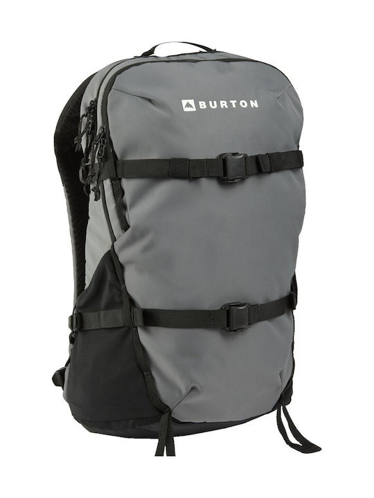 Burton Day Hiker Wasserdicht 22lt Grau