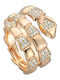 Just Cavalli Inel Pentru Femei Cu Zircon