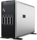 PowerEdge T360 Xeon 6315P 16GB DDR5 480GB SSD H355 2PSU Ohne Betriebssystem