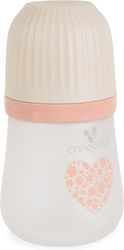 Cangaroo Γυάλινο με Θηλή Σιλικόνης για 0+ μηνών 180ml