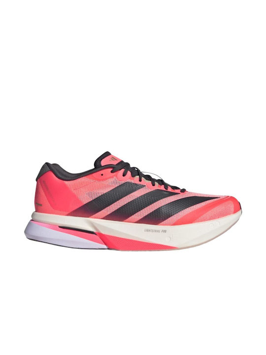 adidas Adizero Boston 13 Мъжки Спортни Обувки R...