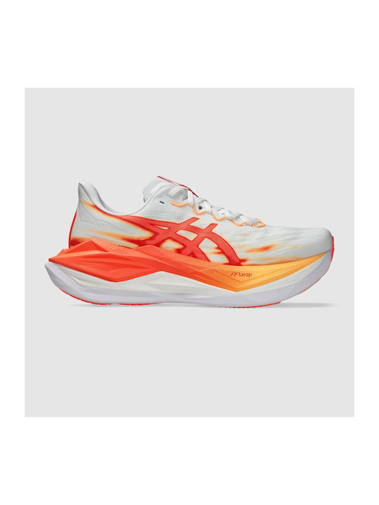 ASICS Superblast 3 Men's Sport Shoes Running White