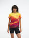 Sportliches Herrenbluse Kurzarm Rote 1182019 HSP
