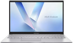 Asus Vivobook 15 15.6" (Core 5-320/512GB) Asus Vivobook 15 15.6" (Core 5-320/512GB)