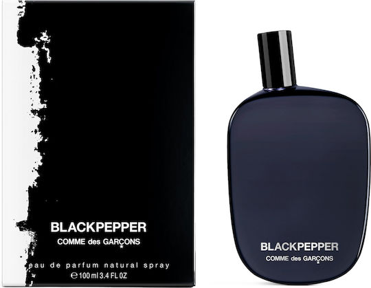 Comme Des Garcons Pocket Blackpepper Парфюмна вода 100ml