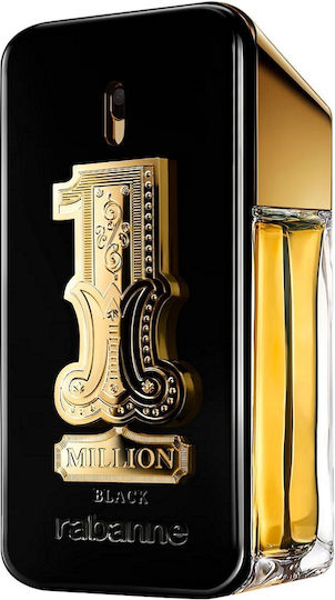 Rabanne 1 Million Black Eau de Parfum 50ml
