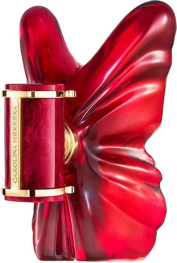 Carolina Herrera La Bomba Intensa Eau de Parfum Refillable 30ml