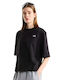 Women's T-shirt Black