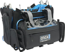 Orca 330 Чанта за аудио миксер Orca 330 Чанта за аудио миксер