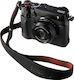 Smallrig 5267 Leather Case Kit Fujifilm Gfx100rf Black